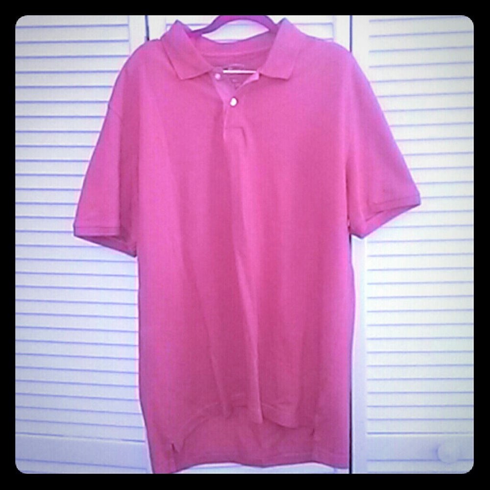 G.H Bass & Co Size XL Polo Shirt